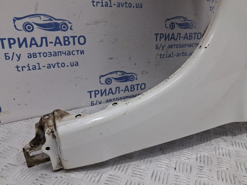 Крыло переднее левое Mitsubishi ASX 2010- 5220F465 (Арт. 63452) Київ - зображення 4