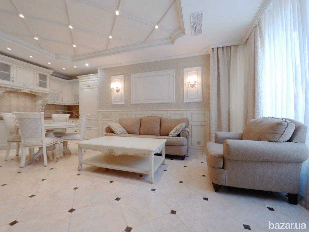 долгосрочная аренда 4-к квартира Киев, Печерский, 3100 $/мес. Київ - зображення 12