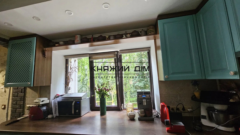 Продам 3к квартиру, Мінський масив,Оболонь.Код:21147020 Київ - зображення 7