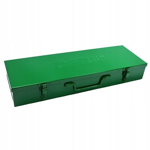 Комбинированный набор инструментов TOPTUL 3/4" 26ед. (12-гр.) метр+дюйм GCAD2608 Харків - зображення 4