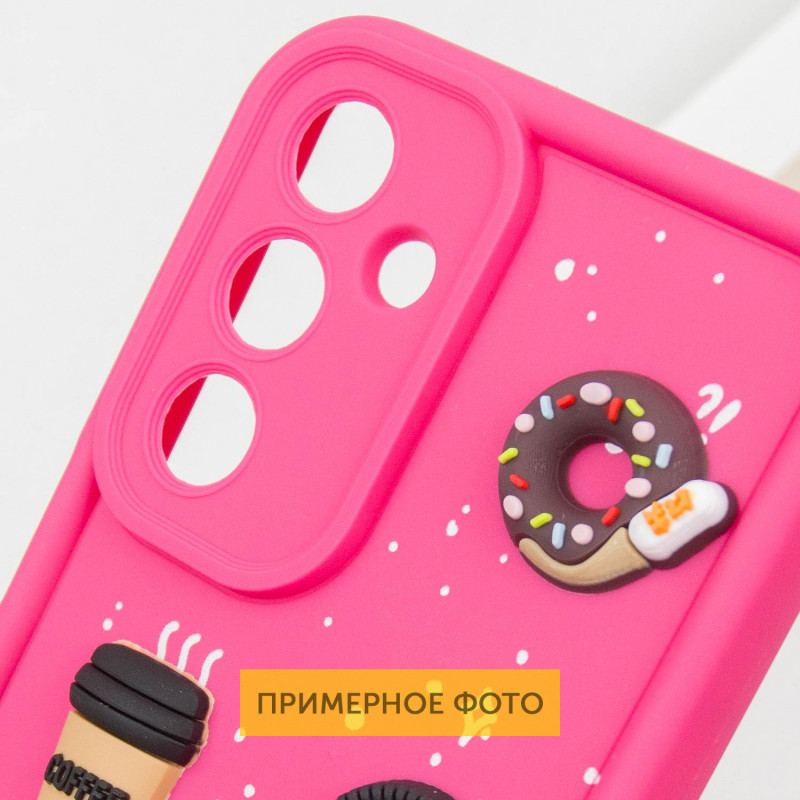 Чехол TPU Toys Case для Xiaomi Redmi 12C / Poco C55 Херсон - зображення 7