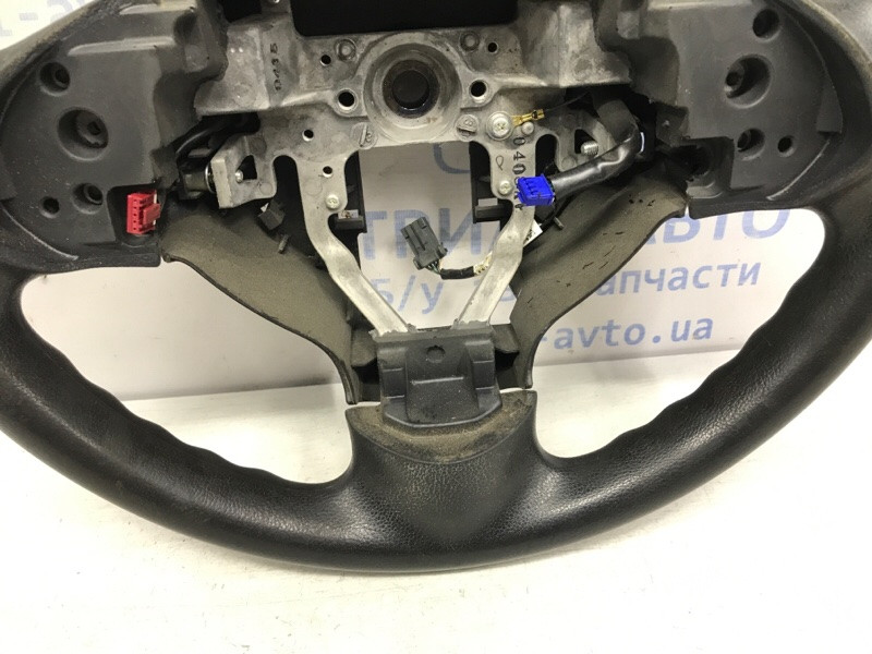 Руль Mitsubishi Outlander 2007-2012 4400A239XA (Арт. 46466) Киев - изображение 2