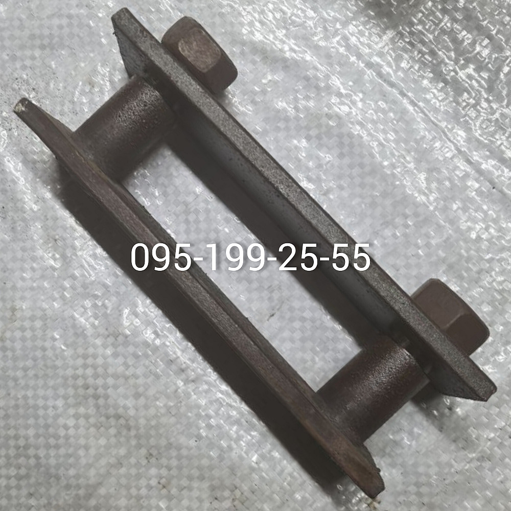 Ланка сполучна - ТСН-2Б Запоріжжя - зображення 2