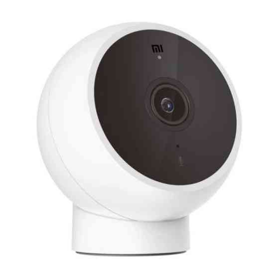 IP-камера Xiaomi Mi Camera 2K Magnetic Mount White (MJSXJ03HL/BHR5255GL) (Код товару:41396) Харків