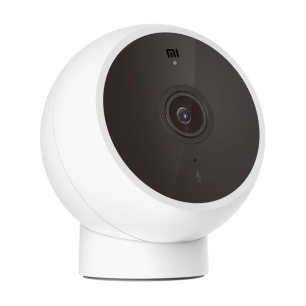 IP-камера Xiaomi Mi Camera 2K Magnetic Mount White (MJSXJ03HL/BHR5255GL) (Код товару:41396) Харьков - изображение 2