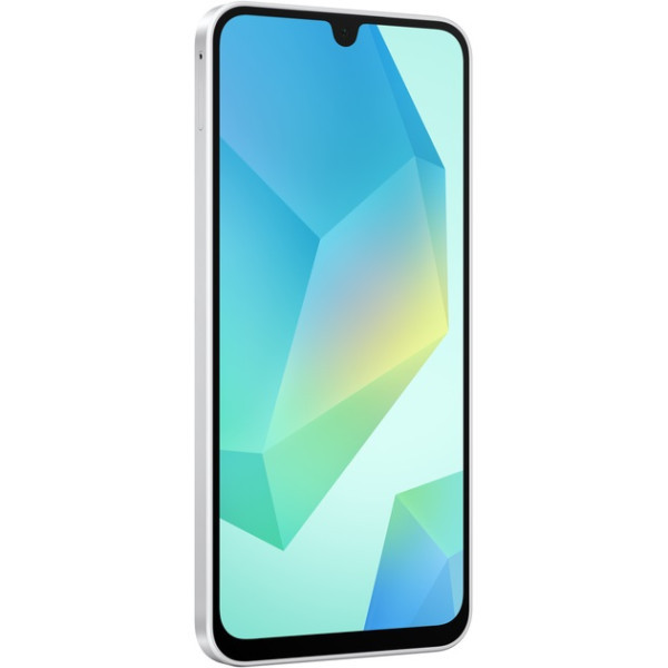 Смартфон Samsung Galaxy A16 A165F 4/128GB Gray (SM-A165FZABEUC) UA (Код товару:39083) Харків - зображення 3