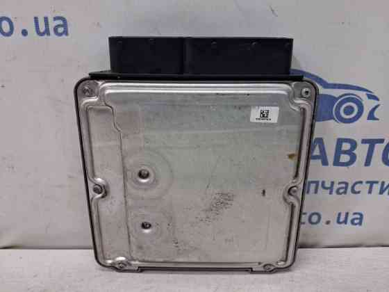 Блок управления двигателем Skoda Octavia 2013-2020 04L907309B (Арт. 80841) Київ