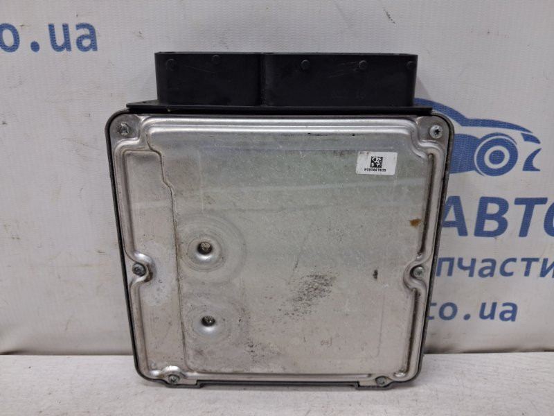 Блок управления двигателем Skoda Octavia 2013-2020 04L907309B (Арт. 80841) Київ - зображення 1