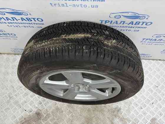 Запаска с резиной Toyota RAV 4 2005-2016 4261142220 (Арт. 83462) Киев