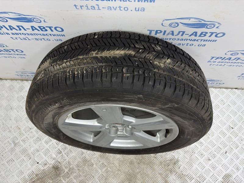 Запаска с резиной Toyota RAV 4 2005-2016 4261142220 (Арт. 83462) Киев - изображение 2