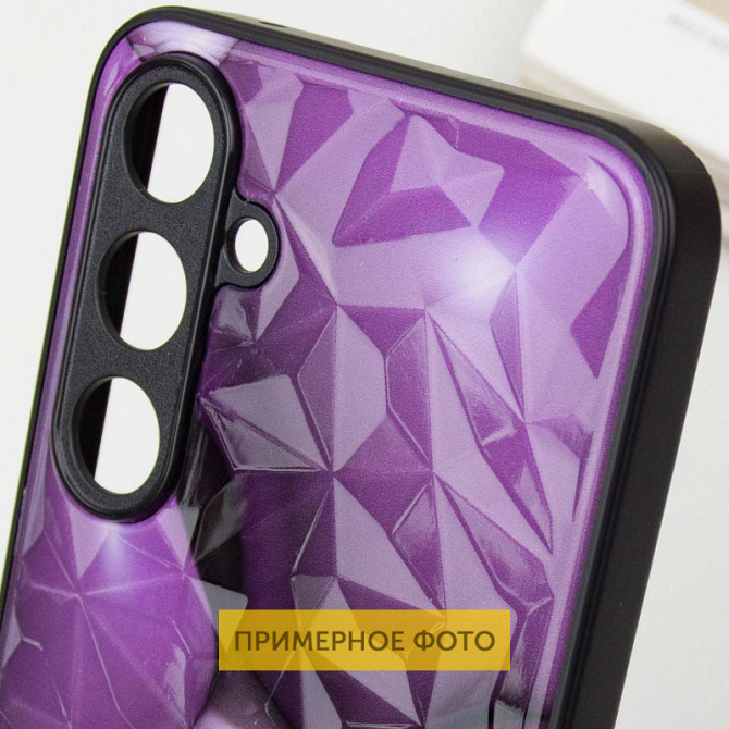 TPU+PC чехол Prisma BubbleGum для Samsung Galaxy A06 Херсон - зображення 8