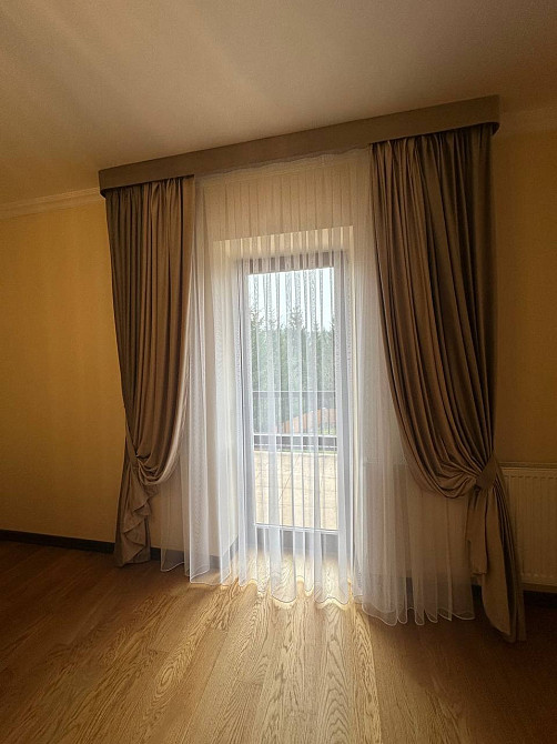 Приватна гірська резиденція у Гуті. Тиша рівня Luxury. Івано-Франківськ - зображення 7