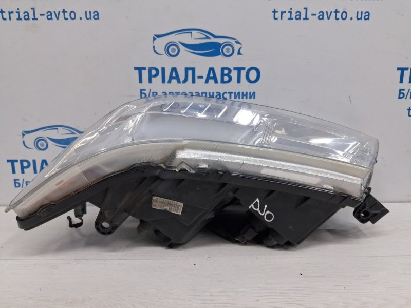 Фара левая Dodge Journey 2007-2020 5116289AB (Арт. 75153) Киев - изображение 7
