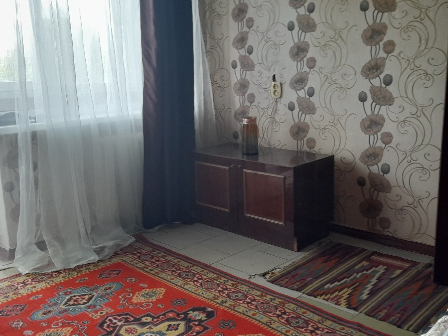 Сдается 1-комн. квартира на длит. срок от хозяев (Покровского 18 ) - 4000грн Кривой Рог - изображение 6