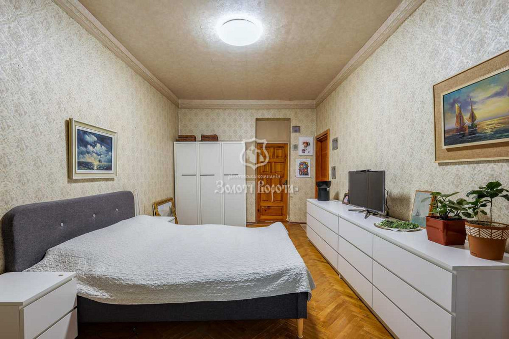 продажа 3-к квартира Киев, Соломенский, 84000 $ Київ - зображення 4