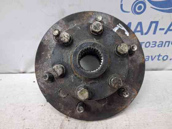 Ступица передняя Mitsubishi Pajero Sport K9 2.5 DIESEL 4D56 1996 (б/у) Київ