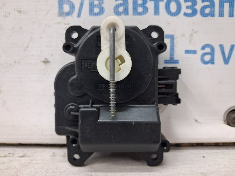 Сервопривод Mitsubishi Pajero Wagon 3 3.2 ДИЗЕЛЬ 4M41 1999 (б/у) Київ - зображення 2