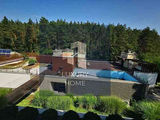 продажа 12-к коттедж Васильковский, Мархалевка, 2300000 $ 