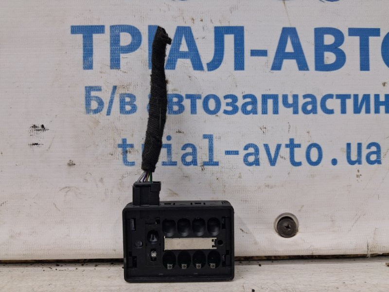 Датчик дождя Mazda 6 GH 2.5 БЕНЗИН L5-VE 2007 (б/у) Київ - зображення 2