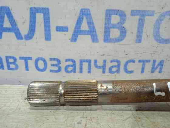 Карданчик рулевой Mitsubishi Lancer 9 1.6 БЕНЗИН 4G18 2003 (б/у) Київ