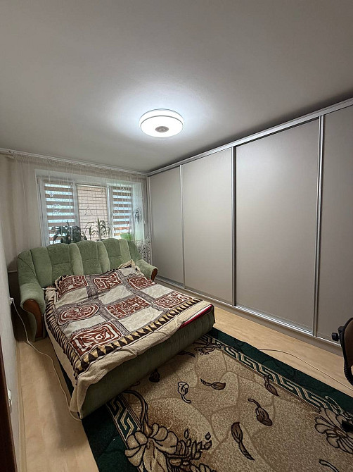 Продам двокімнатну квартиру на Черемушках вул. Філатова / Варненська Одеса - зображення 7