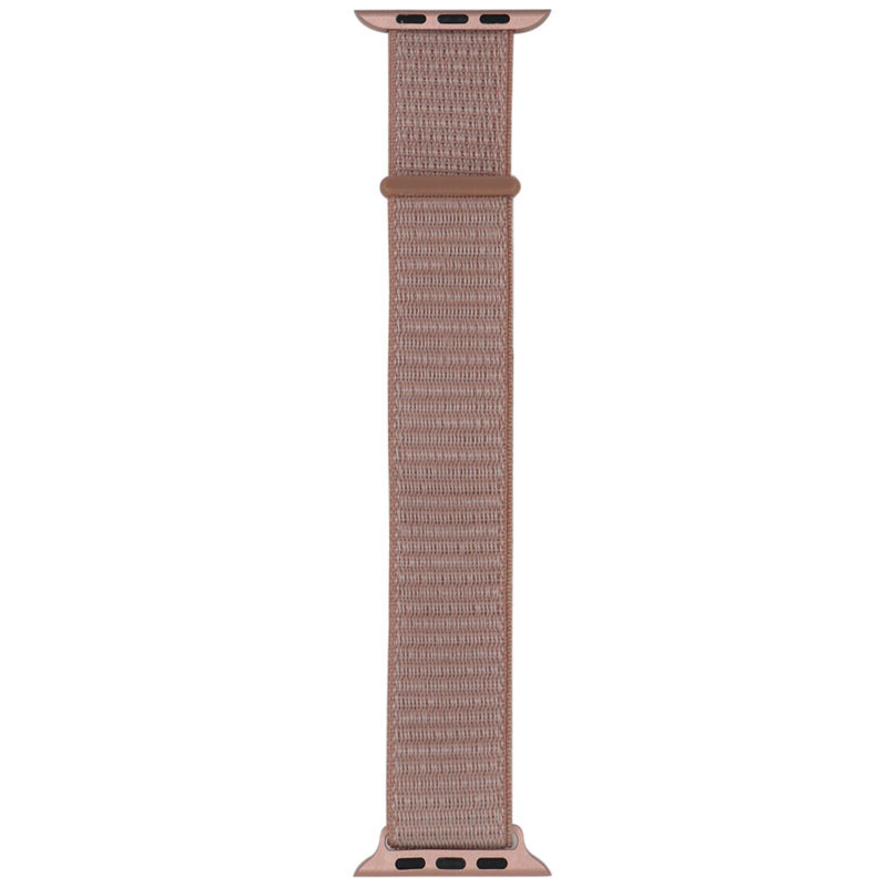 Ремешок Nylon для Apple Watch 42(ser.1-3)/44/45/46/49mm Херсон - изображение 2