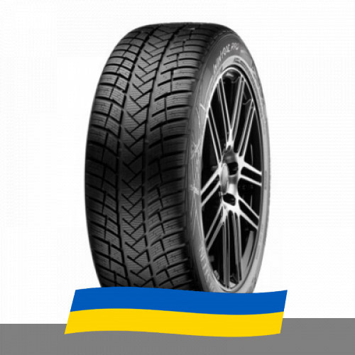 235/55 R18 Vredestein Wintrac Pro 104H Легкова шина Киев - изображение 1