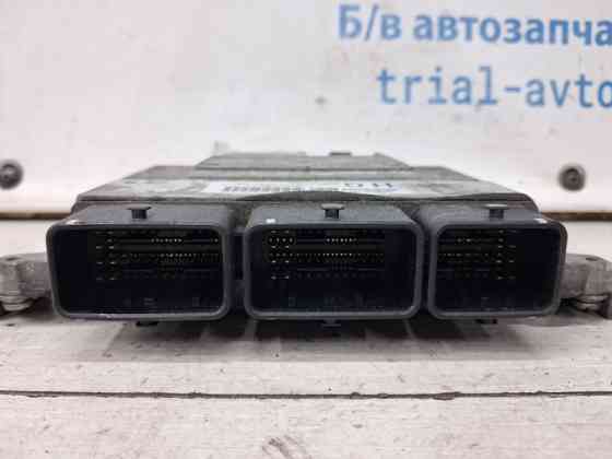 Блок управления двигателем Nissan Juke 2010-2019 DEA010150 (Арт. 69559) Киев