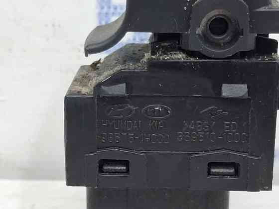 Кнопка стеклоподъемника Kia Sportage 2010-2016 935751H000 (Арт. 61920) Киев