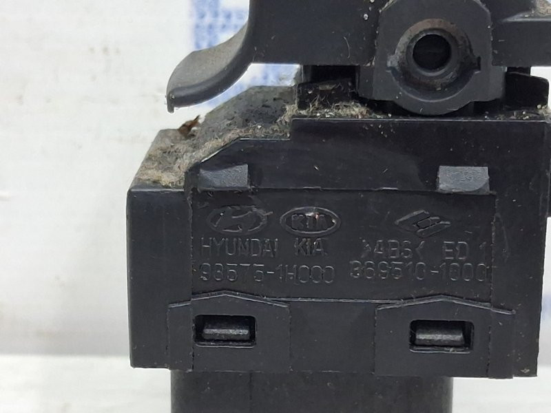 Кнопка стеклоподъемника Kia Sportage 2010-2016 935751H000 (Арт. 61920) Киев - изображение 2