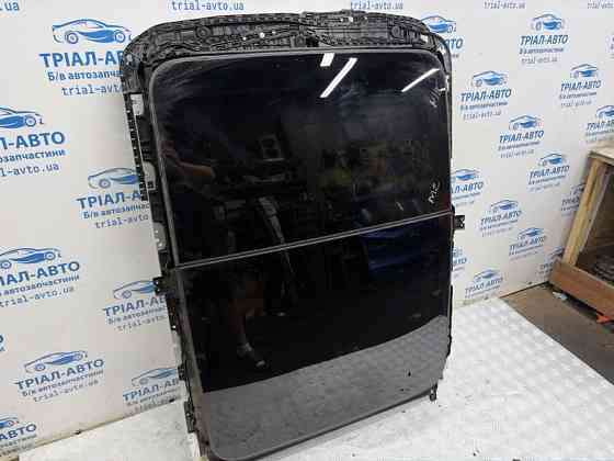 Люк в сборе Nissan X-Trail 2014-2021 913064CC0A (Арт. 83944) Київ