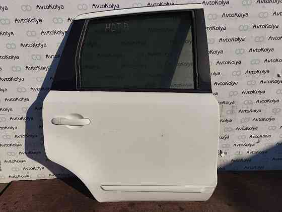 Двери задняя правая Nissan Note E11 2005-2012 Ковель