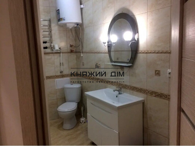 Оренда чудової 1 кім. квартири Бульвар Миколи Міхновського,14-16 код 11203742 Киев - изображение 3