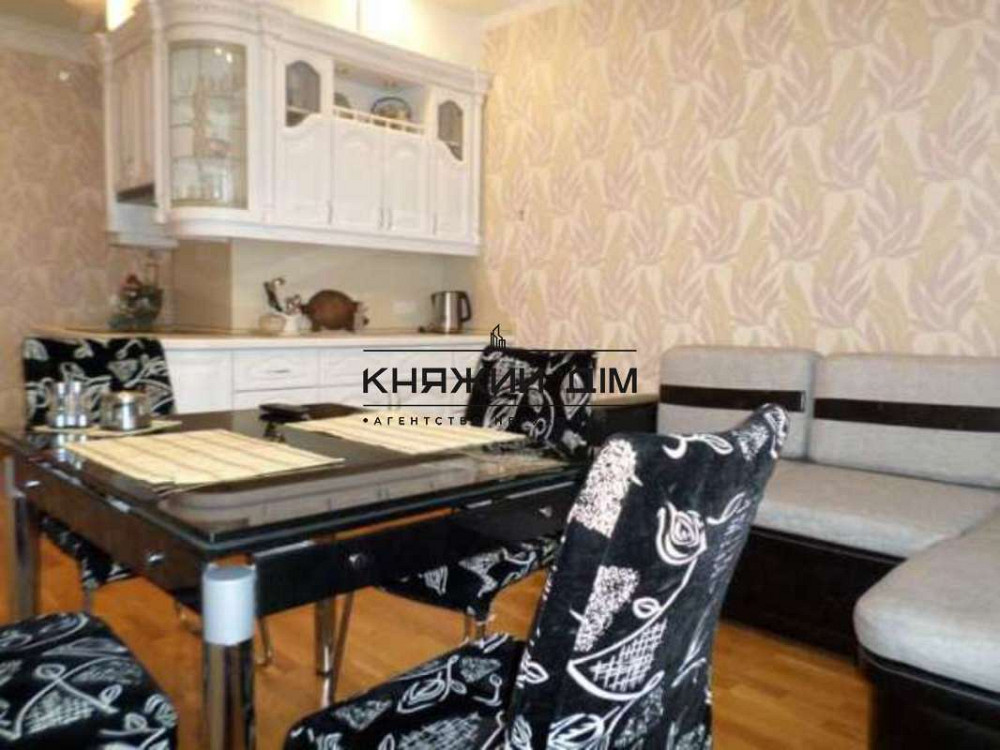 Оренда 2-кім.кв. - студіо в новому будинку біля метро Петрівка КОД 1145763 Киев - изображение 5