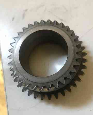 Бу шестерня 5-й передачи 31 зуб КПП PK6 8200184048 Renault Laguna Trafic Кропивницкий