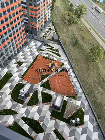 ГЕНЕРАТОР ОРЕНДА 2 к. квартира студія метро Вирлиця в ЖК Терракота код.№ 11204238 Київ