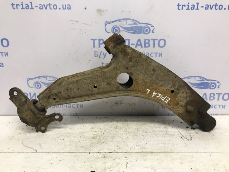 Рычаг левый Chevrolet Epica 2006-2013 96639895 (Арт. 52968) Киев - изображение 5