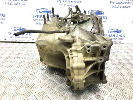 Коробка передач МКПП Mitsubishi ASX GA 1.8 DIESEL 4N13 2010 (б/у) Киев