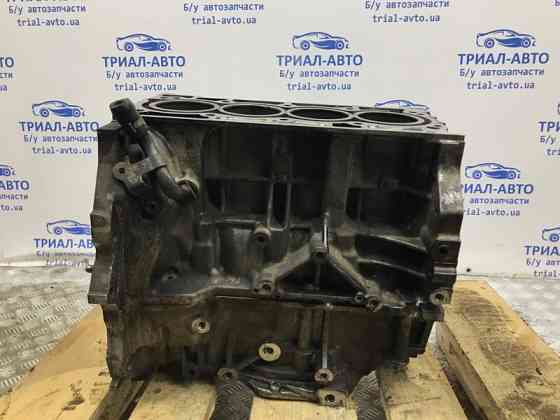 Блок ДВС Nissan Juke F15 1.6 TURBO MR16DDT 2010 (б/у) Київ