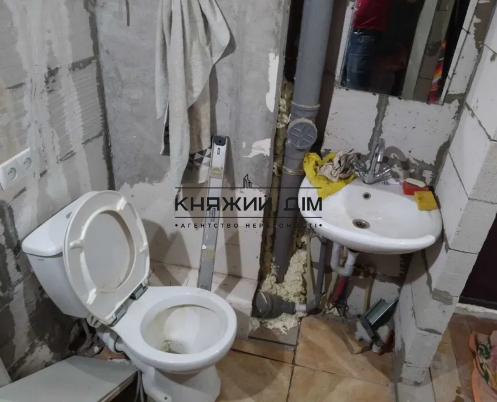 Аренда смарт квартиры в ЖК «Панорамный городок» Код объекта №11199136 Київ - зображення 2