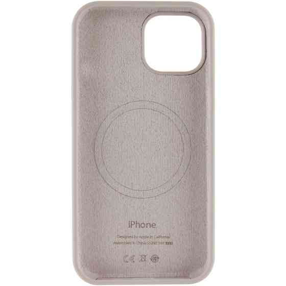 Чехол Silicone Case Full Protective (AA) with MagSafe для Apple iPhone 11 Pro Max (6.5") Херсон