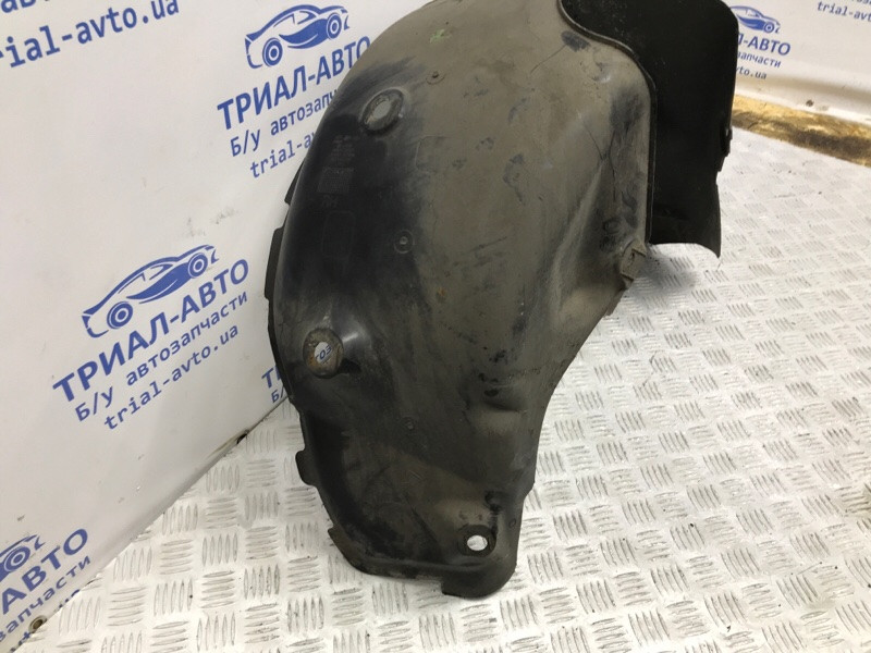 Подкрылок задний правый Kia Sportage SL 1.7 DIESEL D4FD 2010 (б/у) Київ - зображення 2