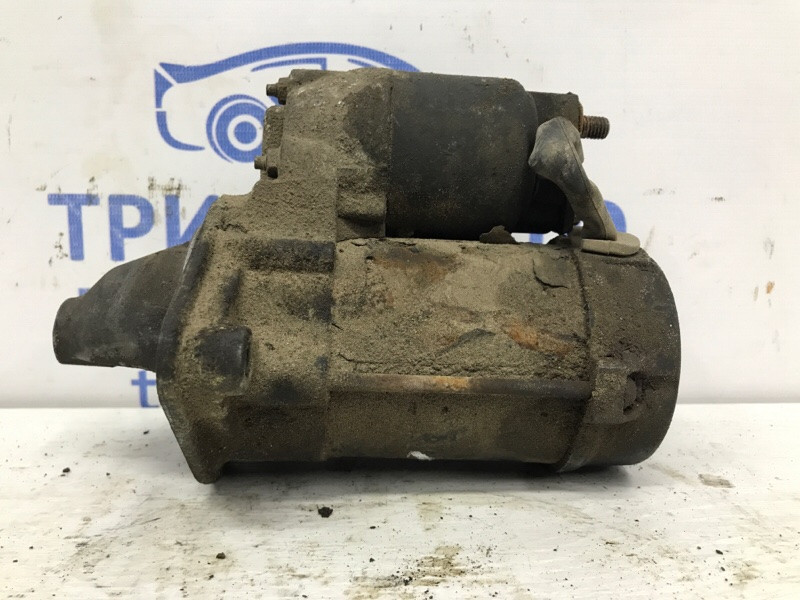 Стартер Toyota Avensis T25 1.8 БЕНЗИН 1ZZFE 2003 (б/у) Киев - изображение 1