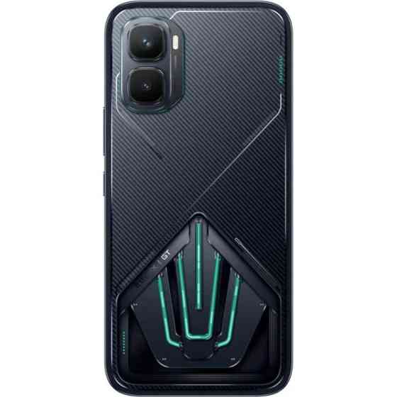 Смартфон Infinix GT 50 Pro 12/256GB Black Abyss (X6891) UA Харків