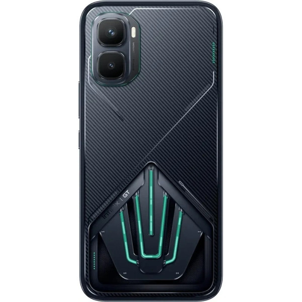 Смартфон Infinix GT 50 Pro 12/256GB Black Abyss (X6891) UA Харків - зображення 3