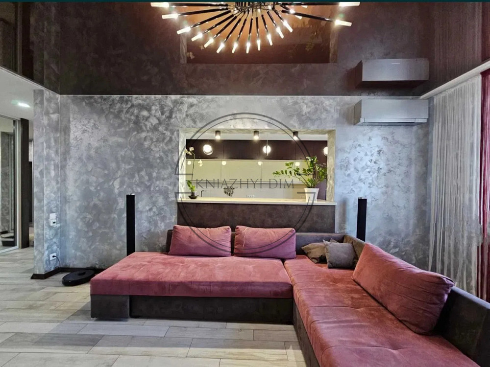 Продаж 3-х кімнатної ,вл.Драгоманова 40 Ж .м.Позняки Київ - зображення 2