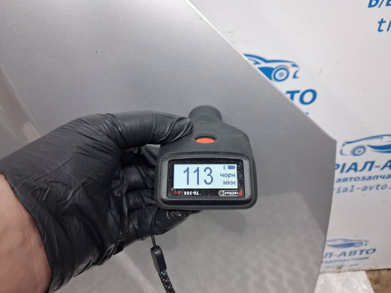 Капот Hyundai Tucson JM 2.0 БЕНЗИН G4GC 2004 (б/у) Київ - зображення 8