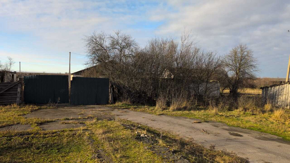 продажа склады Владимирецкий, Любахи, 337365 грн.  - изображение 4