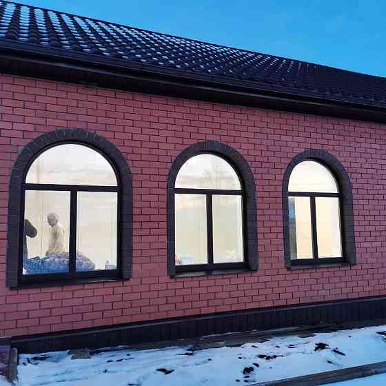 Вікна Кривий Ріг виготовлення, ремонт та обслуговування Кривой Рог