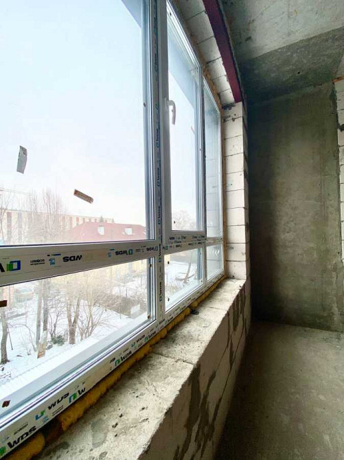 продажа 2-к квартира Белоцерковский, Белая Церковь, 77500 $ Біла Церква - зображення 6